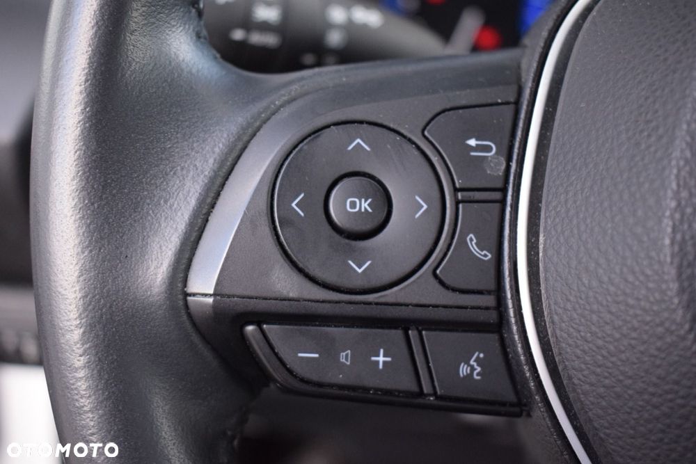 Toyota Corolla 1.8 Hybrid Comfort - 20