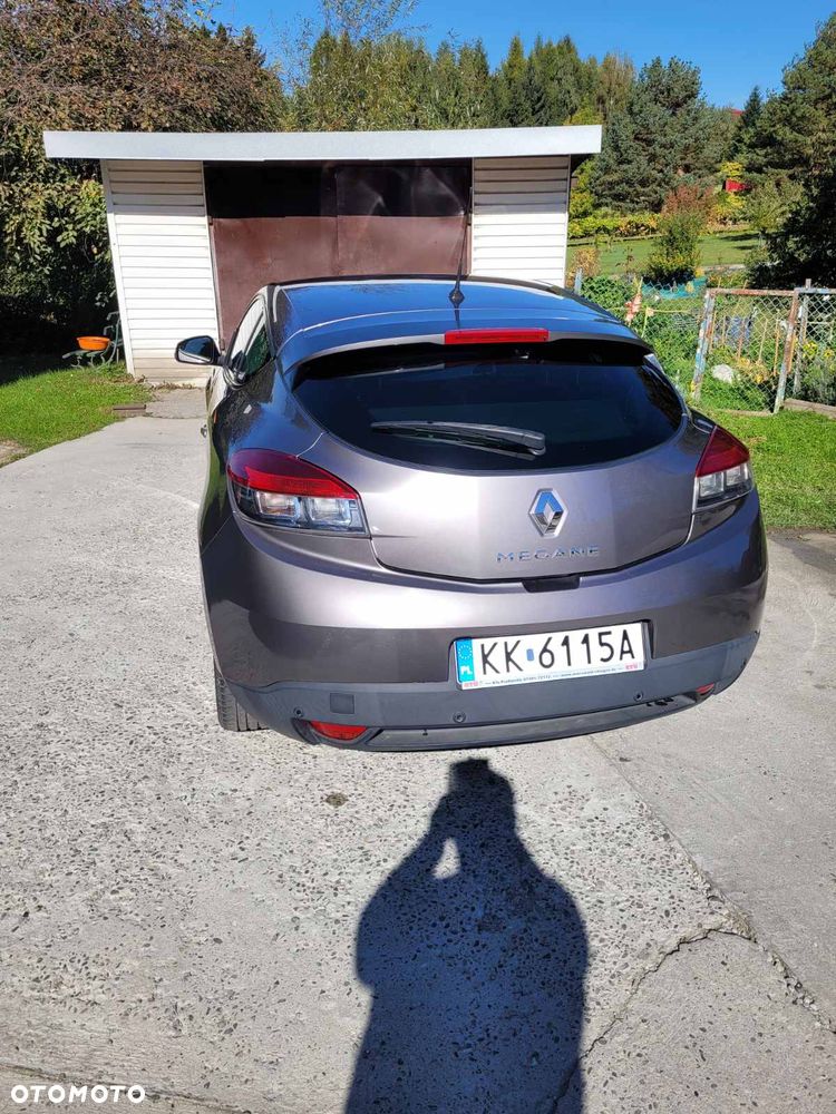 Renault Megane - 4