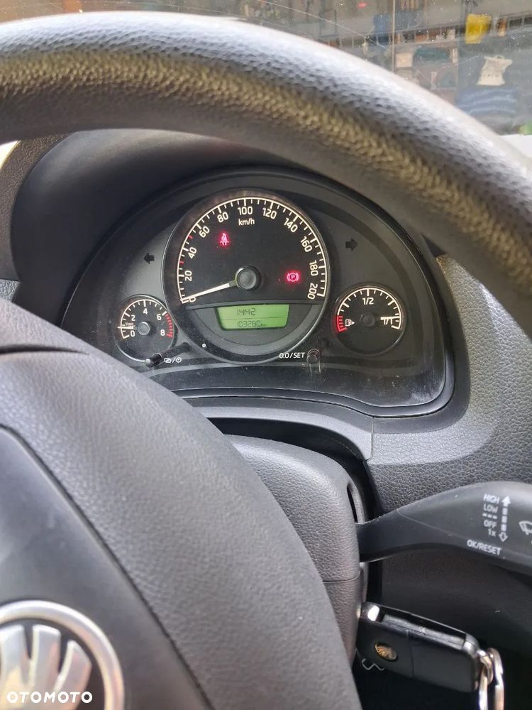 Skoda Citigo 1.0 Elegance - 6