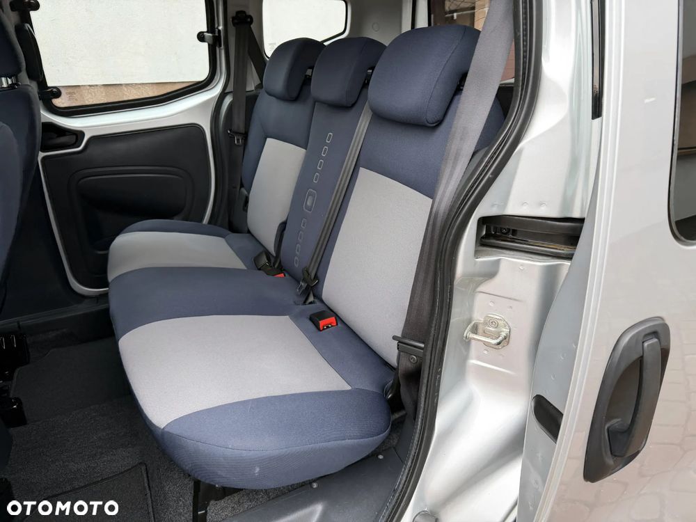 Citroën Nemo 1.4 Multispace - 21