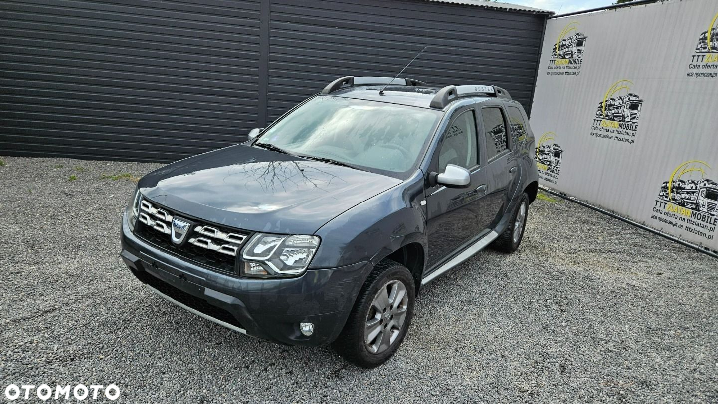 Dacia Duster - 5