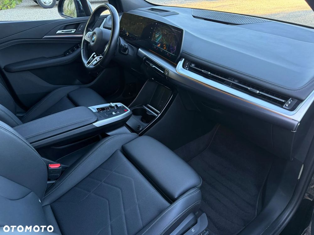 BMW Seria 2 218d GT Sport Line - 16