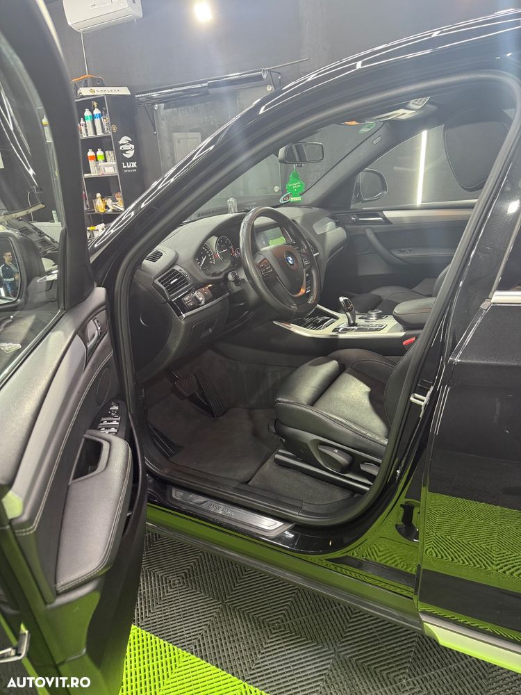 BMW X4 xDrive20d Aut. xLine - 20