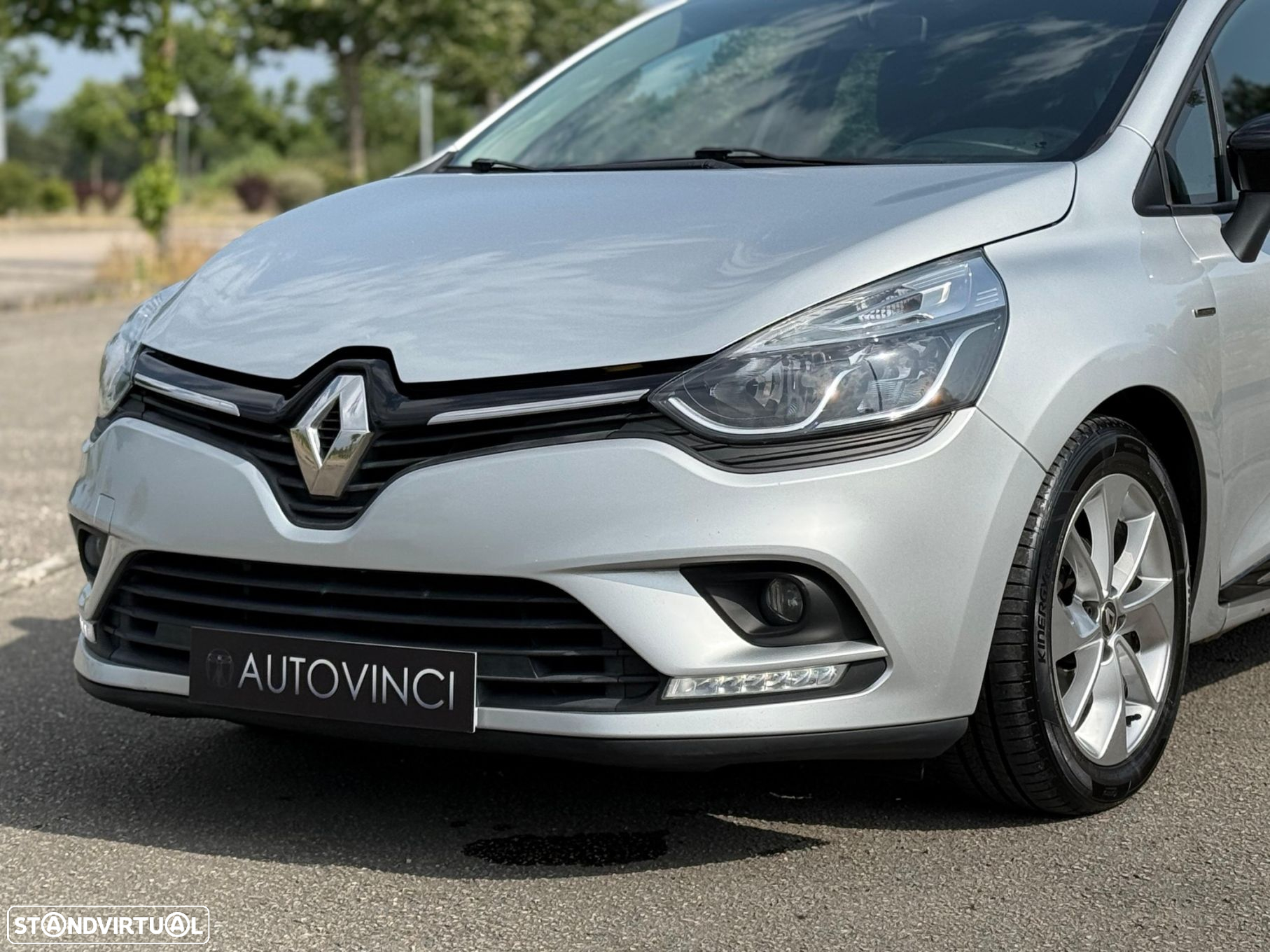 Renault Clio - 3