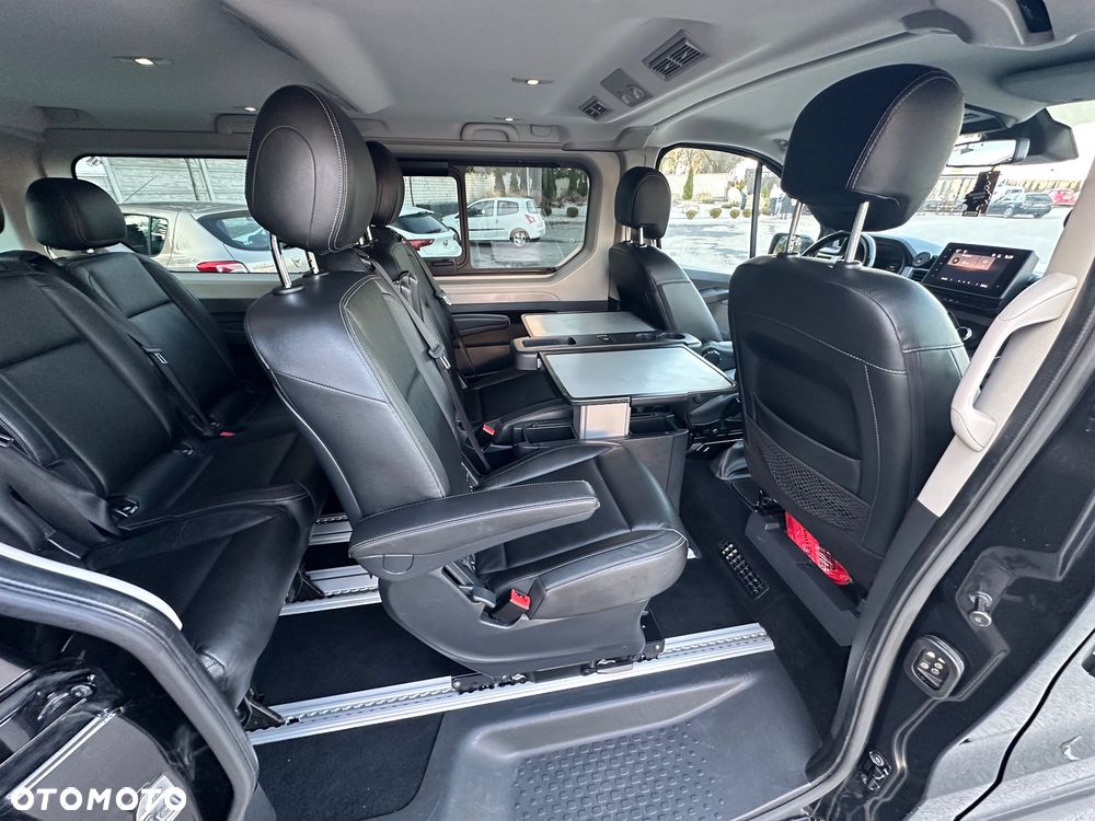 Renault Trafic ENERGY EDC Combi Spaceclass - 27