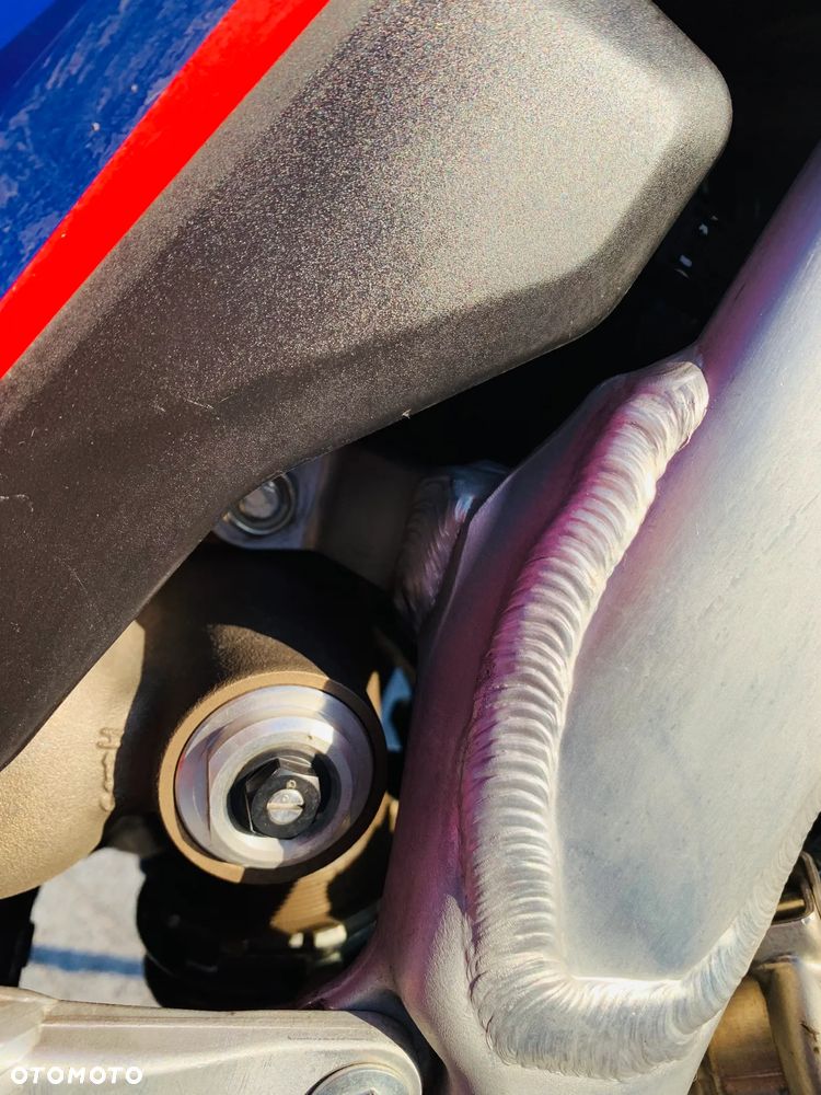 Honda CRF - 18