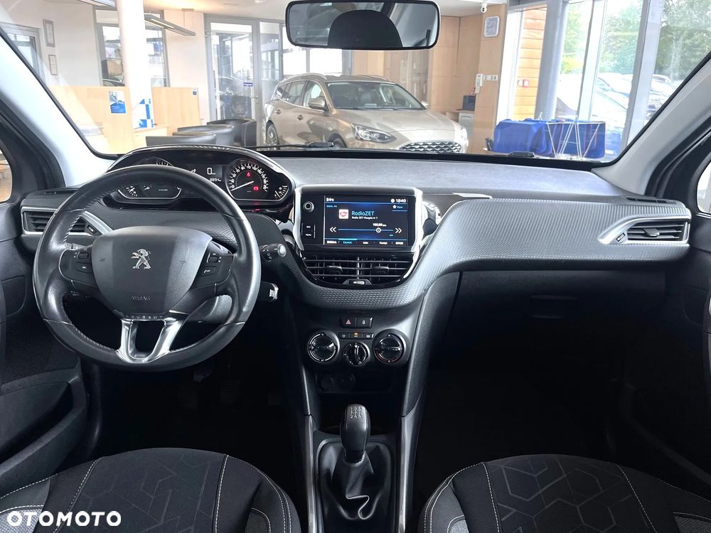 Peugeot 2008 PureTech 82 Style - 9