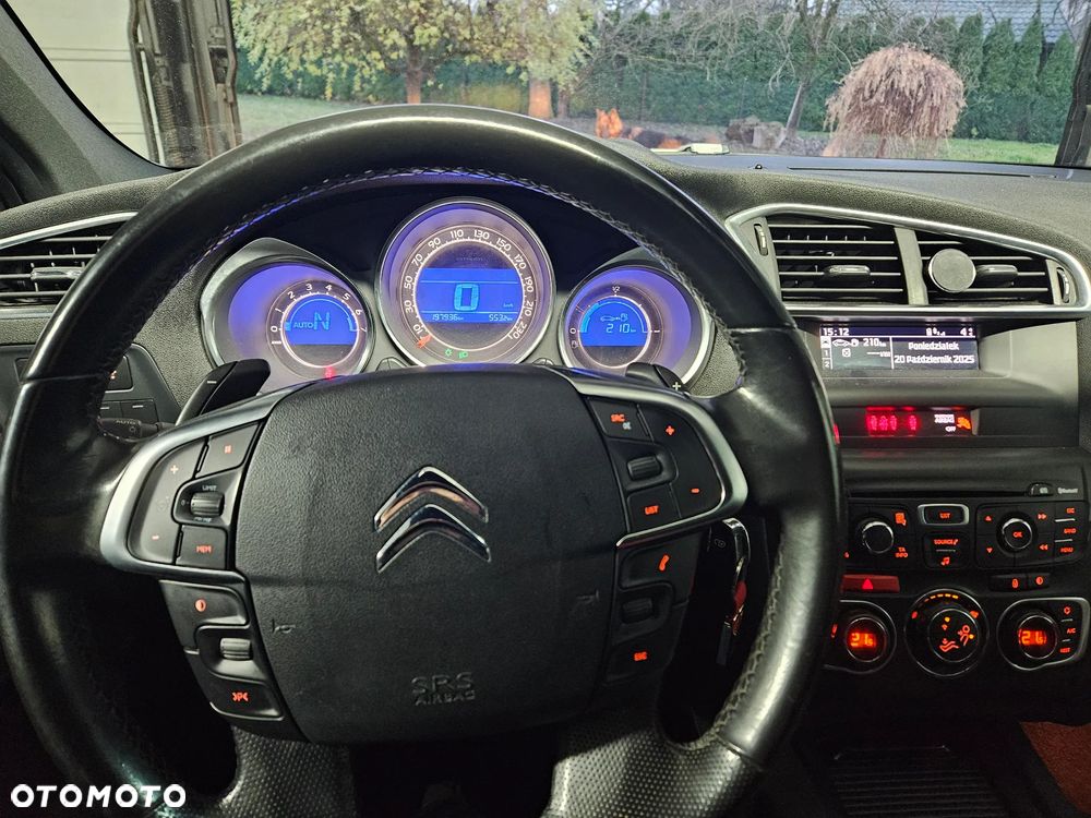 Citroën DS4 1.6 THP SoChic MCP - 15