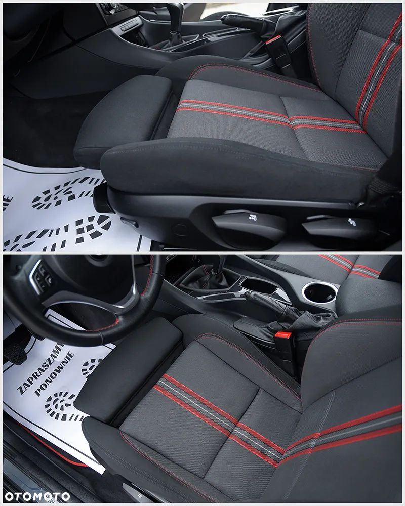 BMW X1 sDrive18d Sport Line - 38