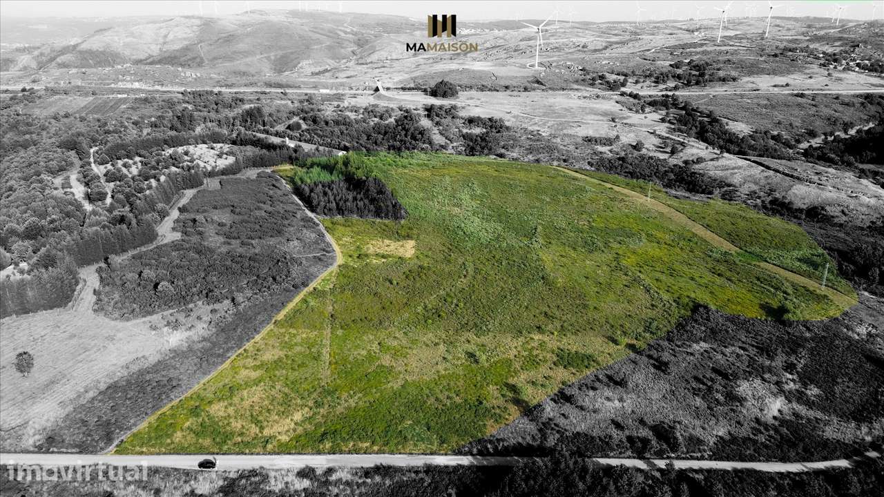 TERRENO COM + de 6 HECTARES | 63.000m2 - Grande imagem: 2/9
