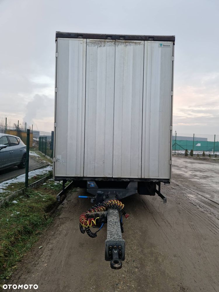 Redos CURT-TRAIL - 4