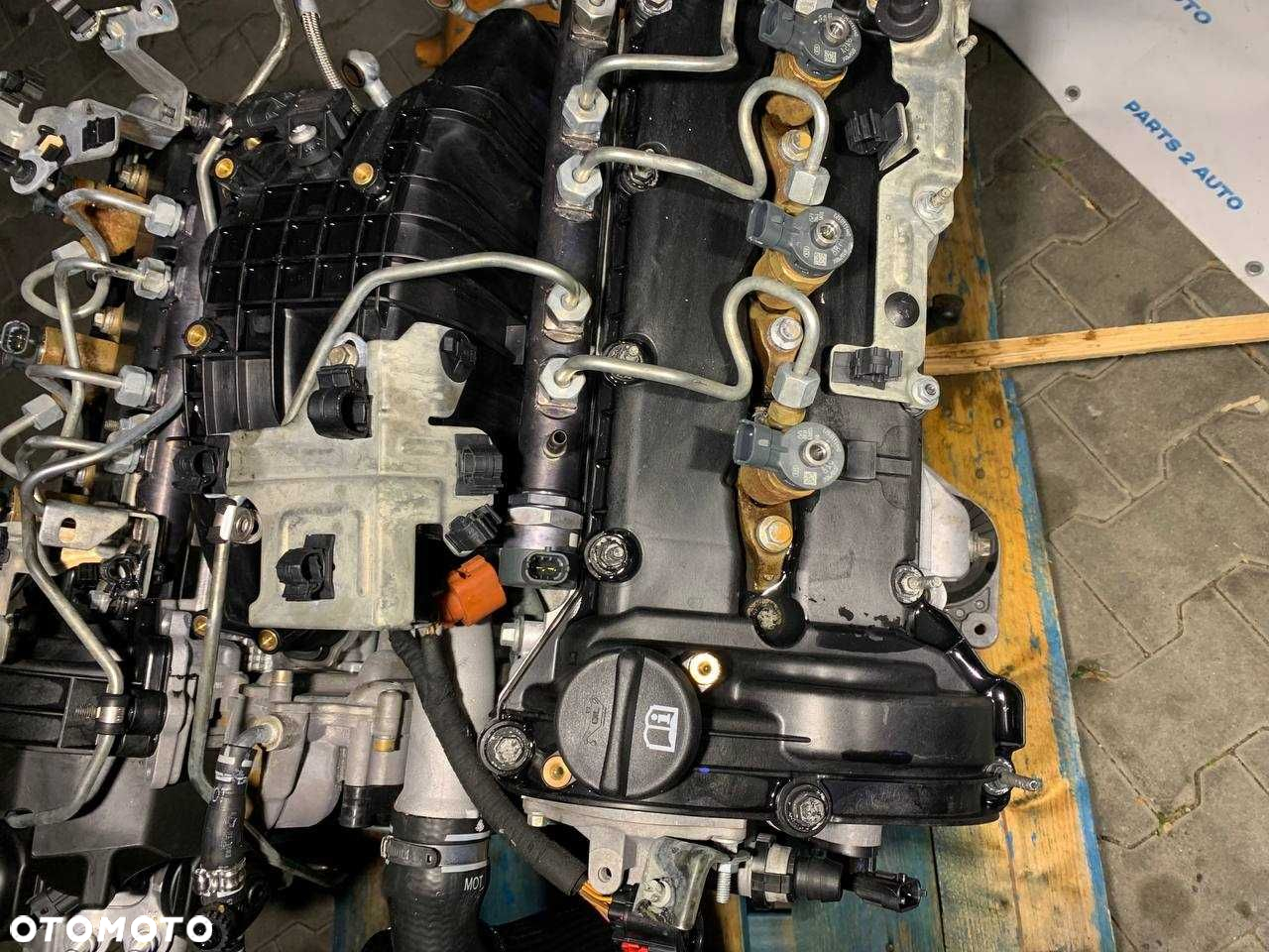 Jeep Maserati Chrysler Lancia VM63D VM44D M15746D Silnik - 6