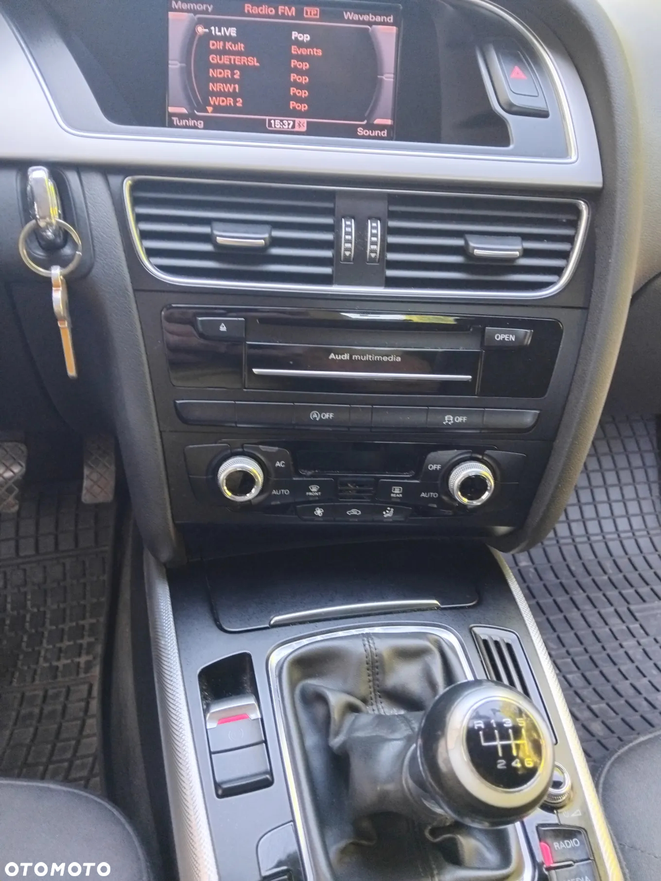 Audi A5 1.8 TFSI - 23