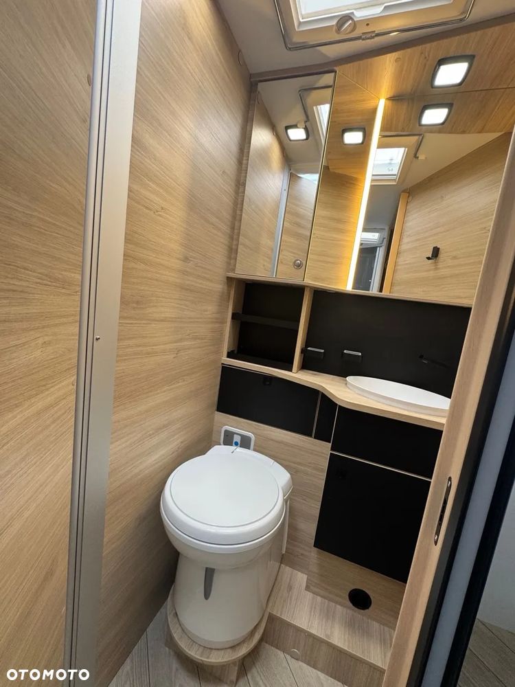 Ford Chausson 788 Etap Line - 34