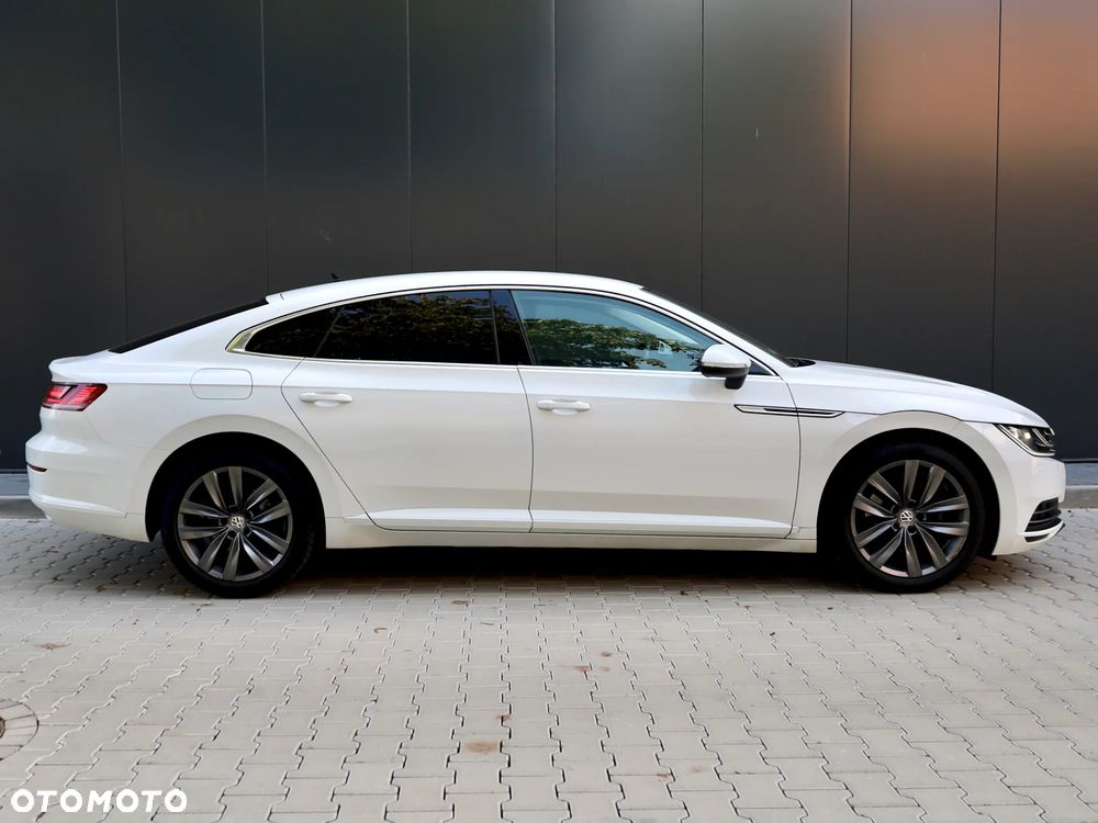 Volkswagen Arteon 1.5 TSI ACT Evo Essence DSG - 5