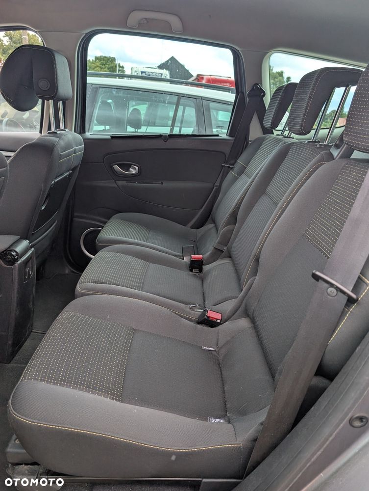 Renault Grand Scenic - 7