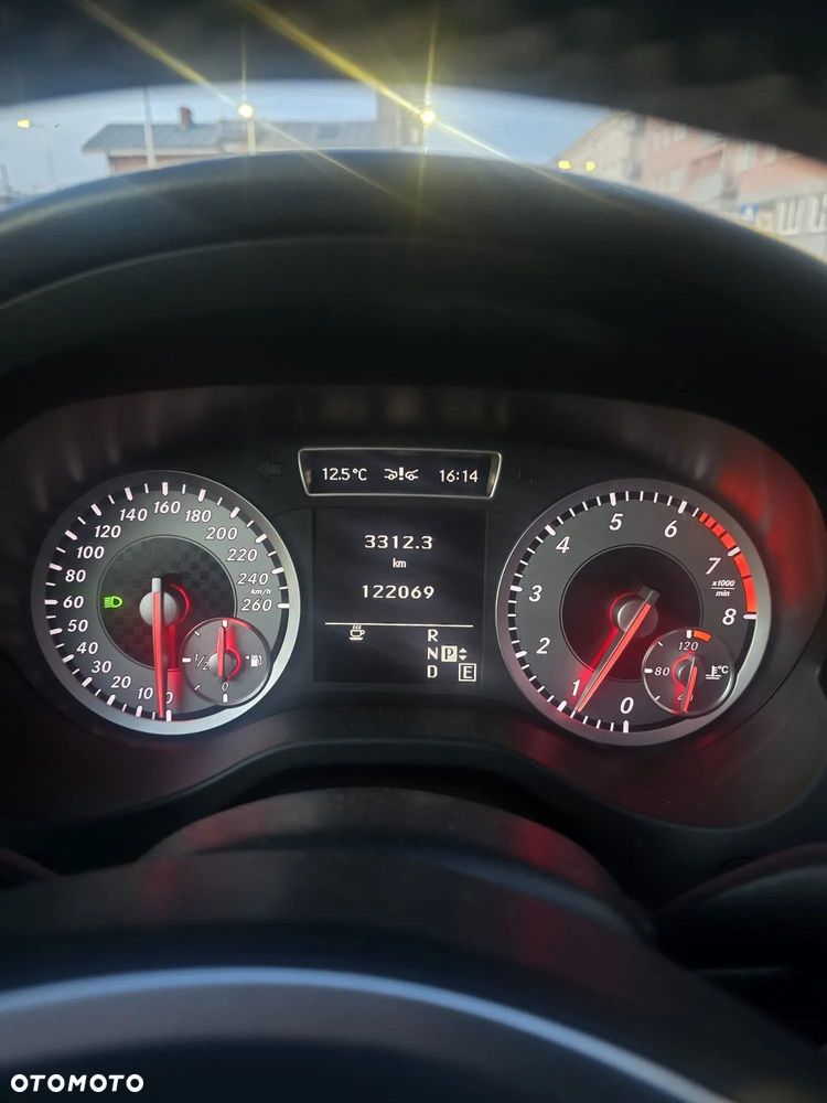 Mercedes-Benz Klasa A - 3