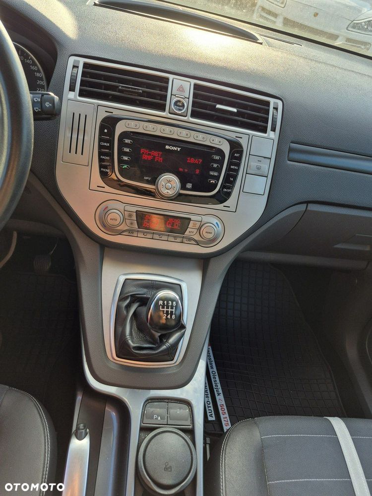 Ford Kuga - 7