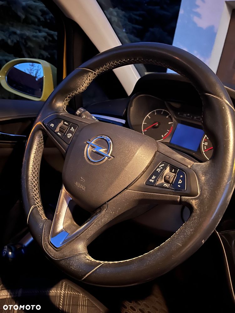 Opel Corsa - 1