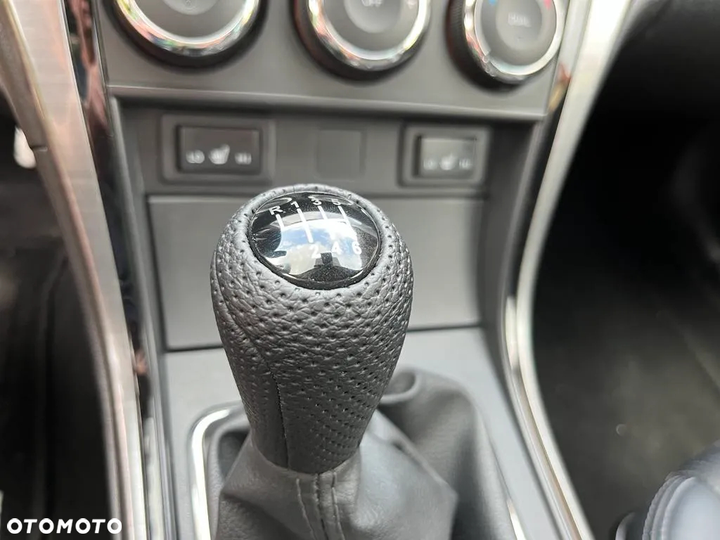 Mazda 6 Sport 2.0 MZR DISI Sports-Line - 7