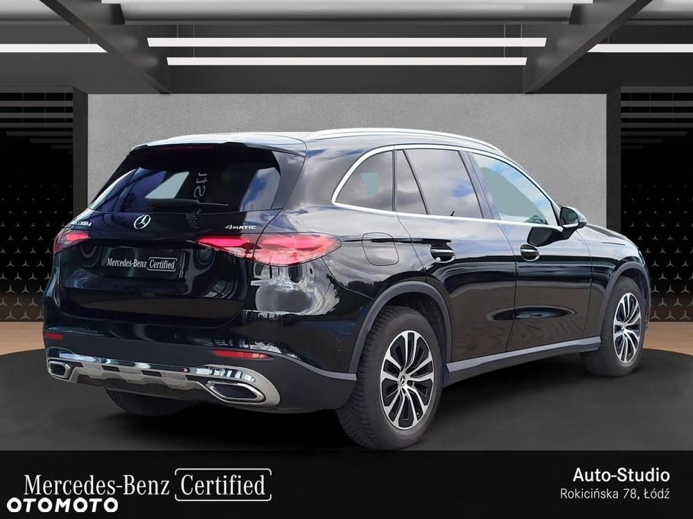 Mercedes-Benz GLC - 7