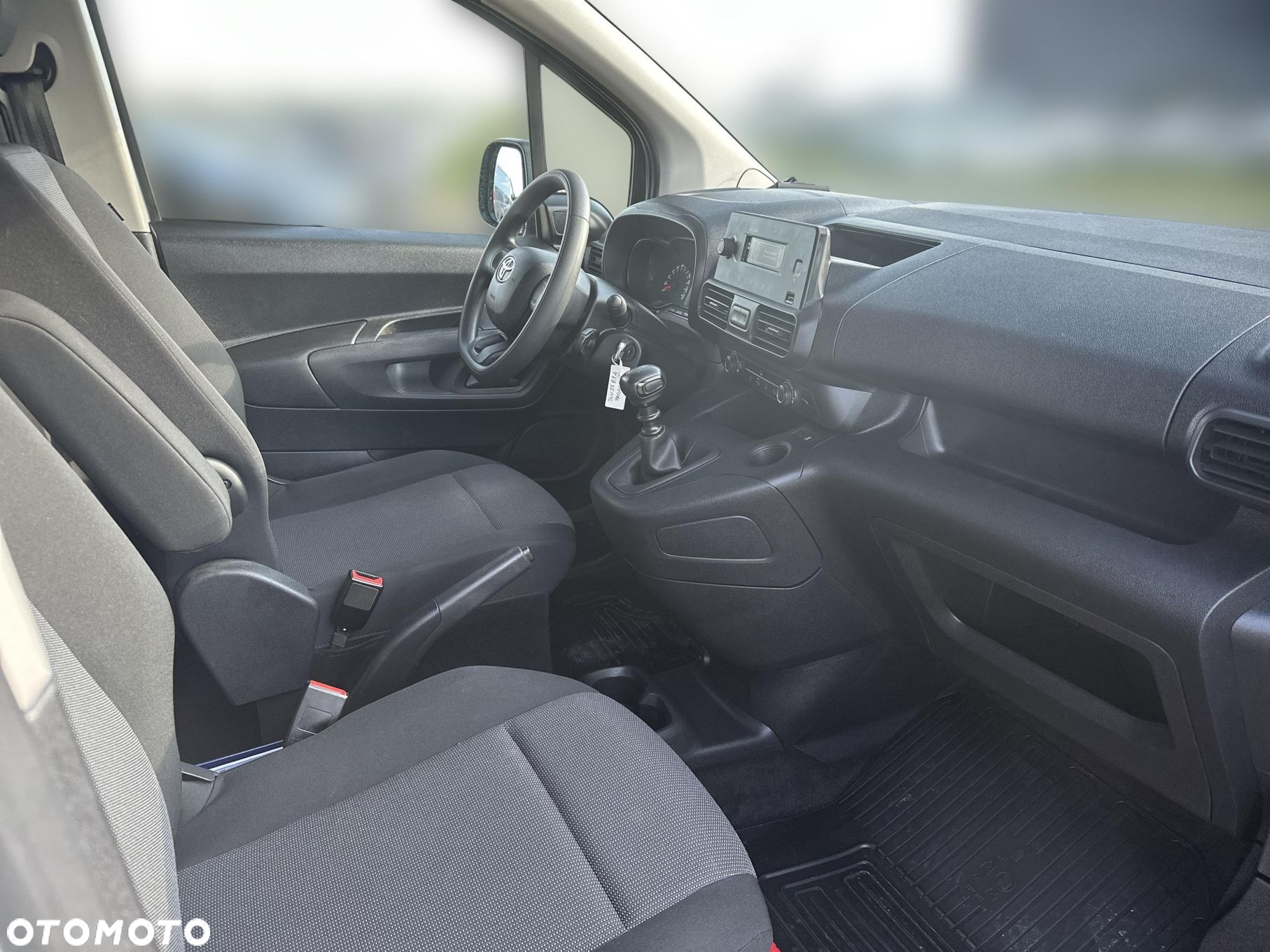 Toyota PROACE CITY - 11