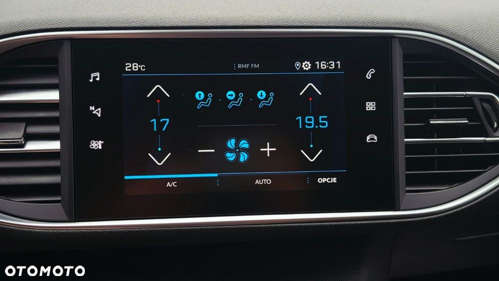 Peugeot 308 - 16