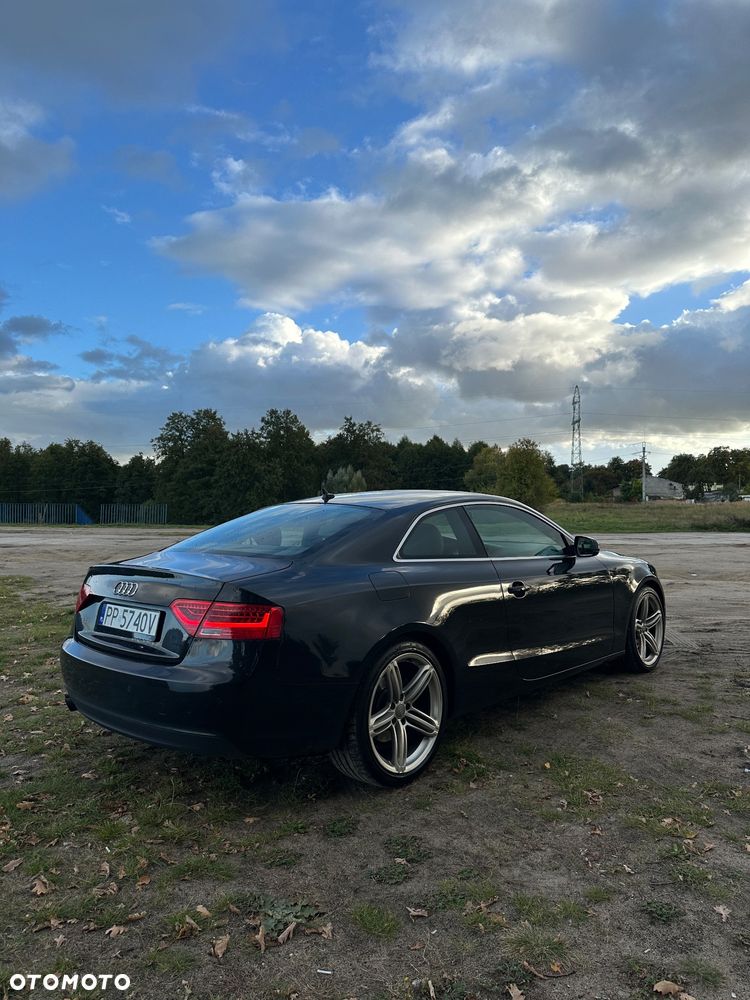 Audi A5 Coupé - 6