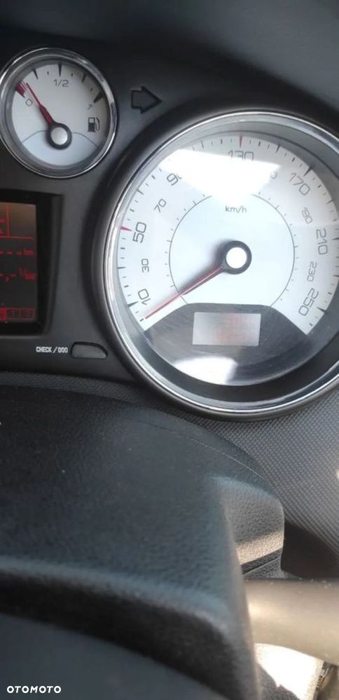 Peugeot 308 CC 120 VTi Access - 15