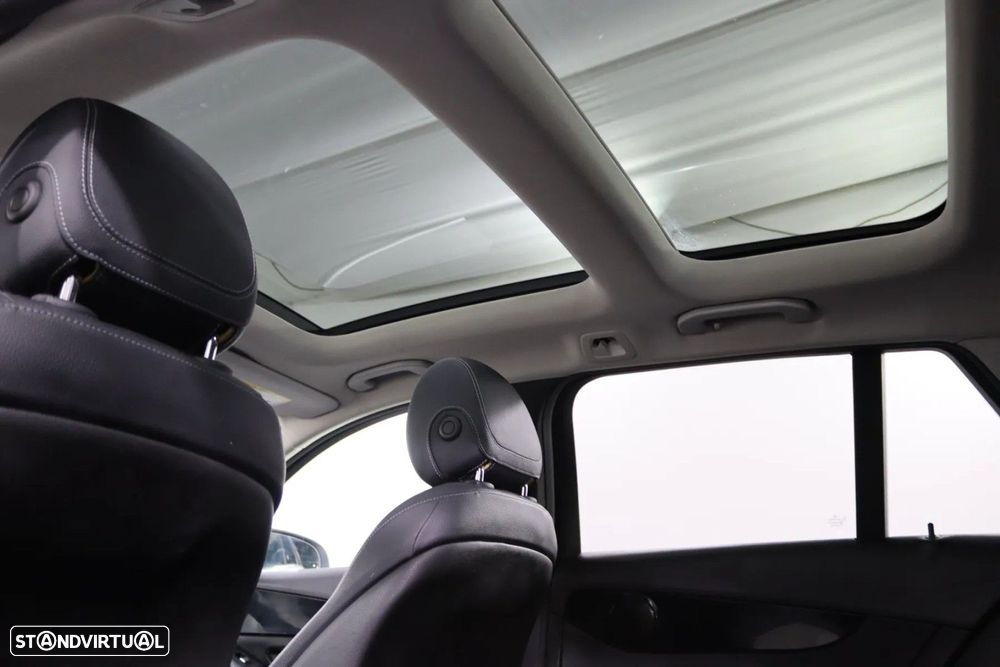 Mercedes-Benz C 200 (BlueTEC) d Station Avantgarde - 5