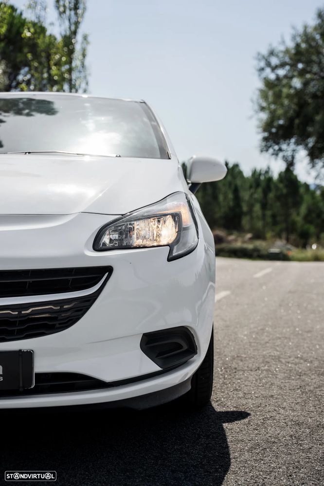 Opel Corsa 1.3 CDTI City - 5