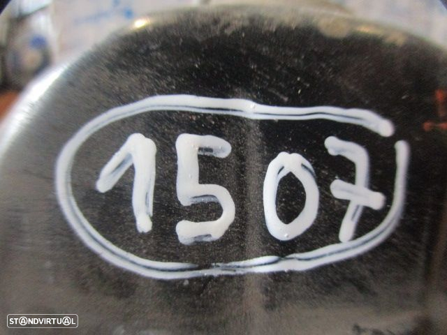 Farol Far1507 TOYOTA DYNA 150 1989 2.8D 85CV 2P BRANCO DRT H4 KOITO - 3