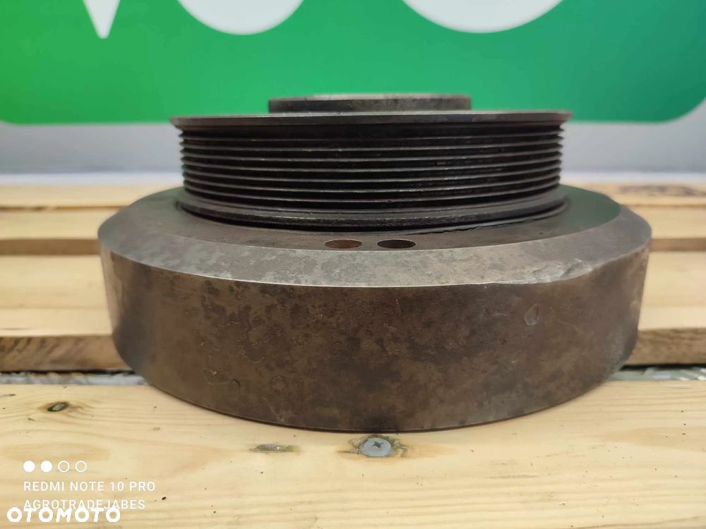 Koło pasowe John Deere 6068 HRT 90 (RF538308 263 13 1824) - 7