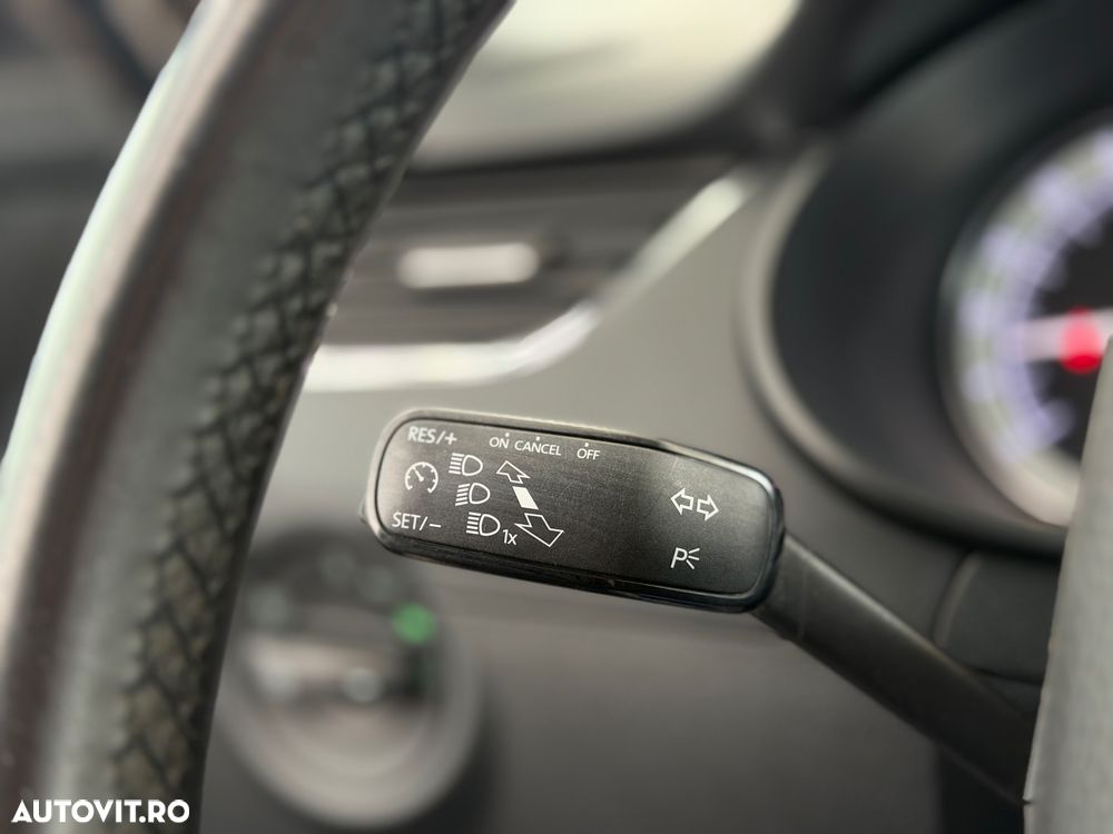 Skoda Octavia 1.6 TDI Ambition - 18