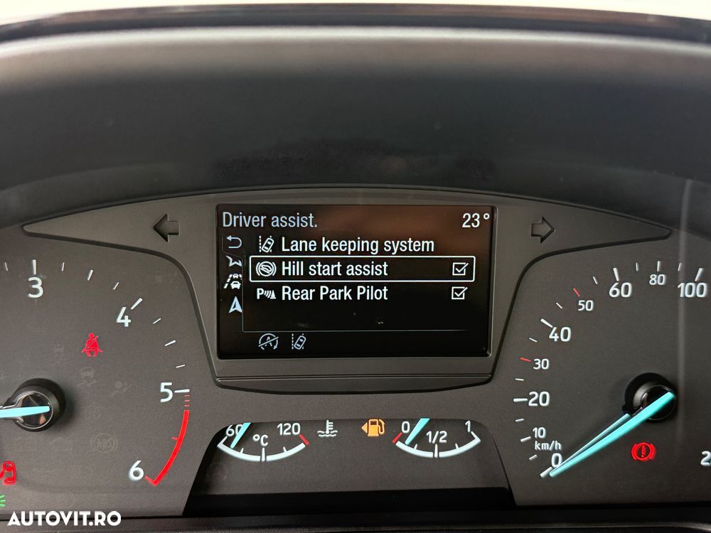 Ford Fiesta - 15