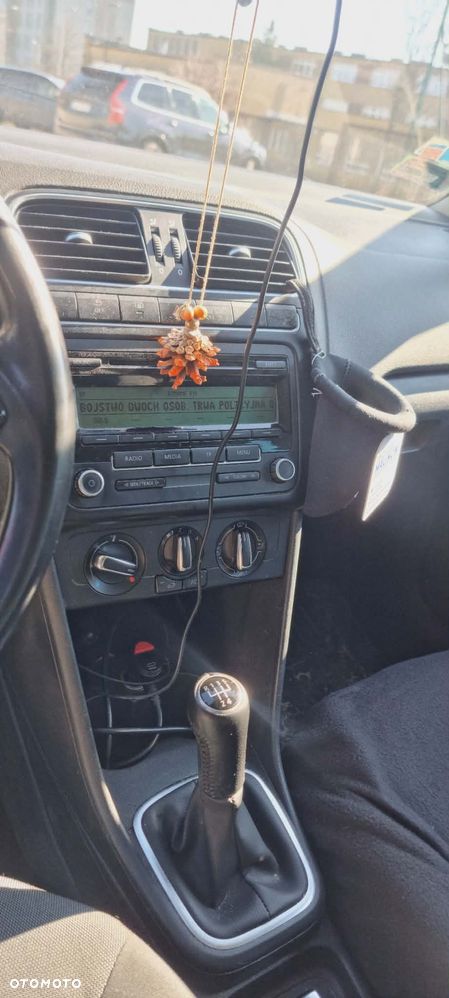 Volkswagen Polo 1.6 TDI Style - 8