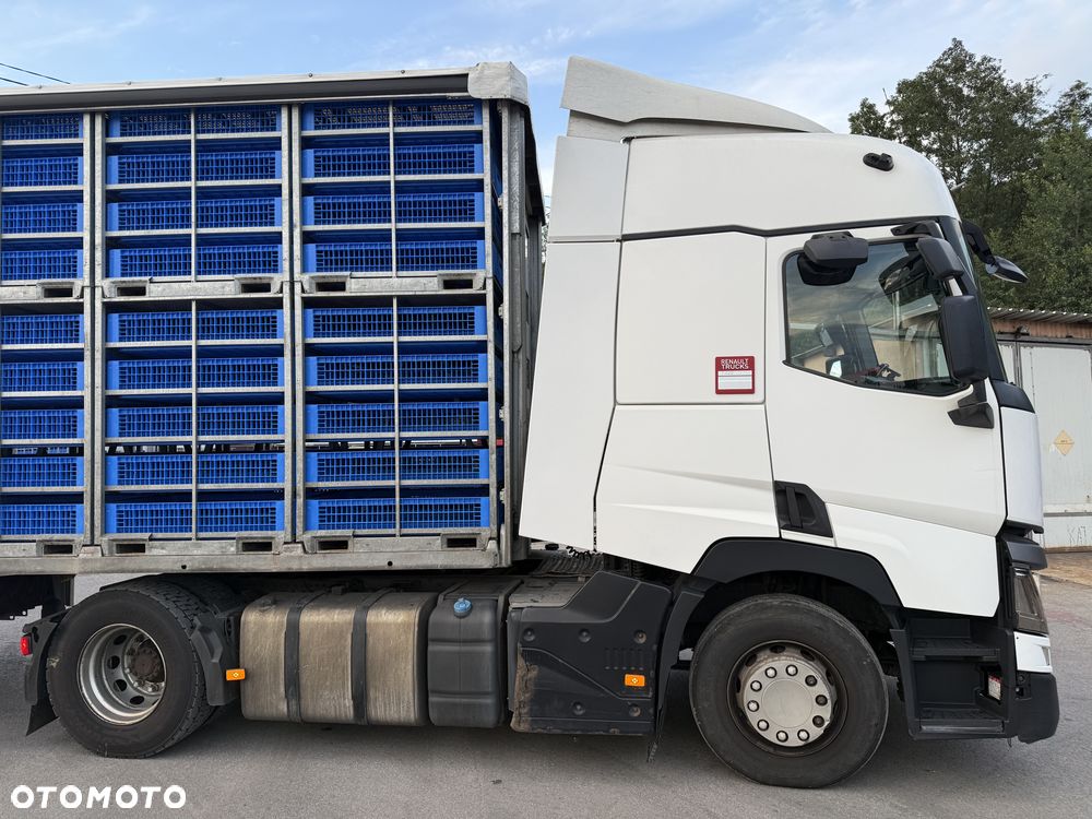 Renault T460 - 5