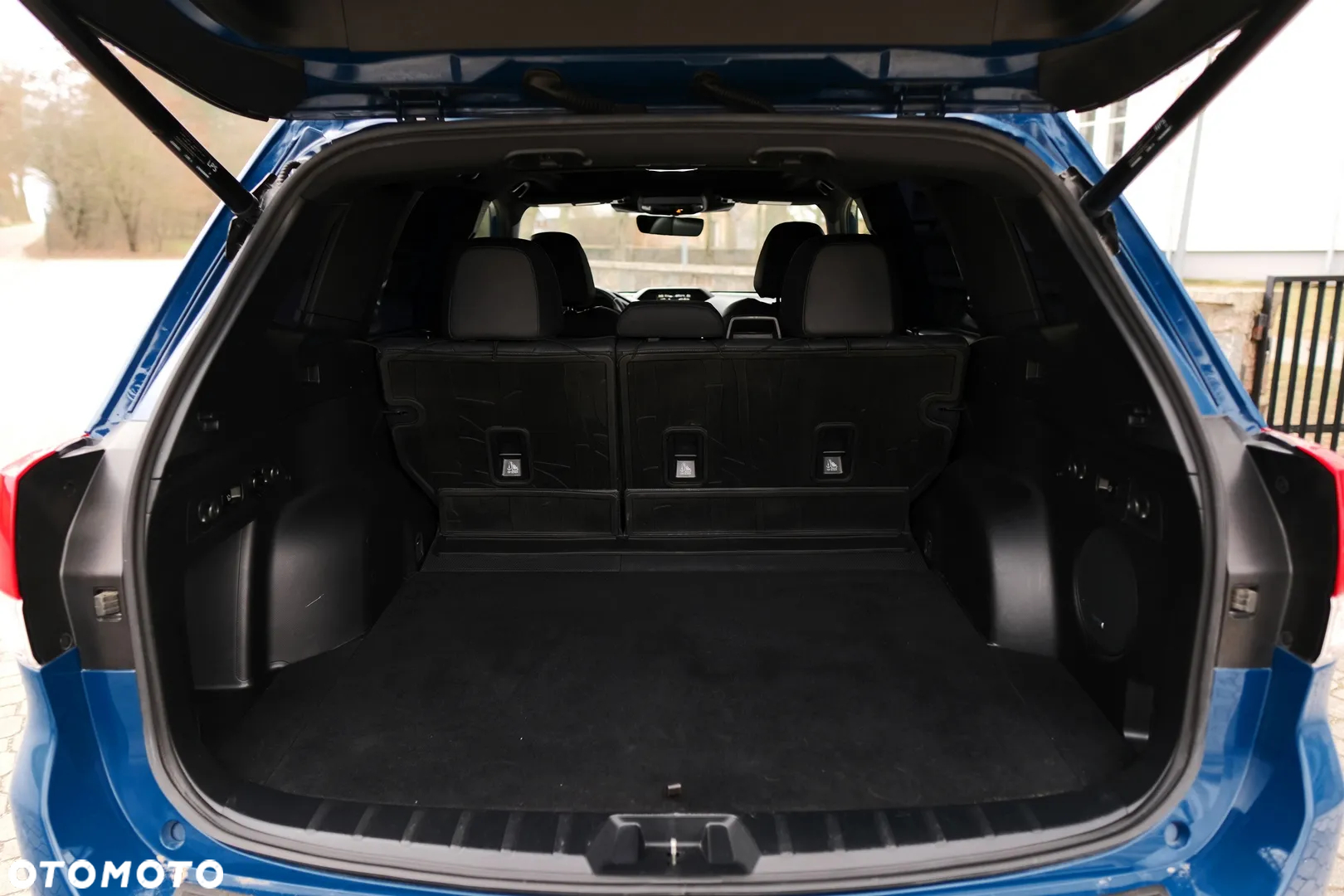 Subaru Forester - 35