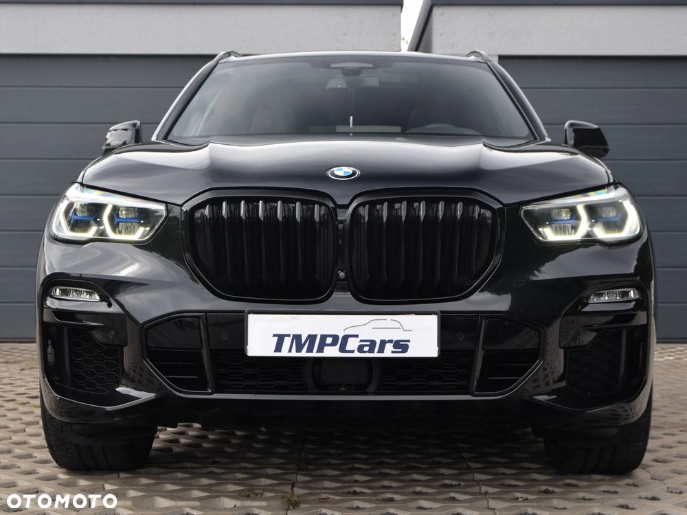 BMW X5 M - 9