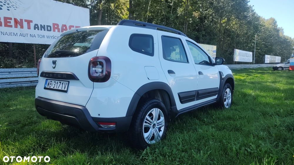 Dacia Duster 1.0 TCe Essential - 10