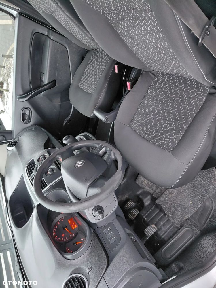 Renault Kangoo Maxi - 24