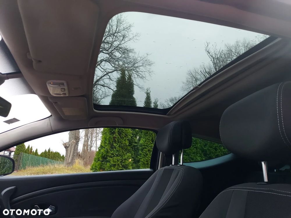 Renault Megane 1.6 16V Luxe Dynamique - 10