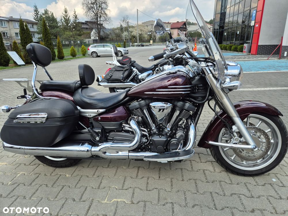 Honda Shadow - 25