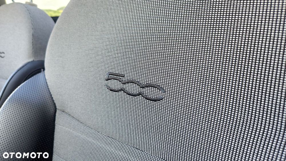 Fiat 500 1.2 Lounge - 13