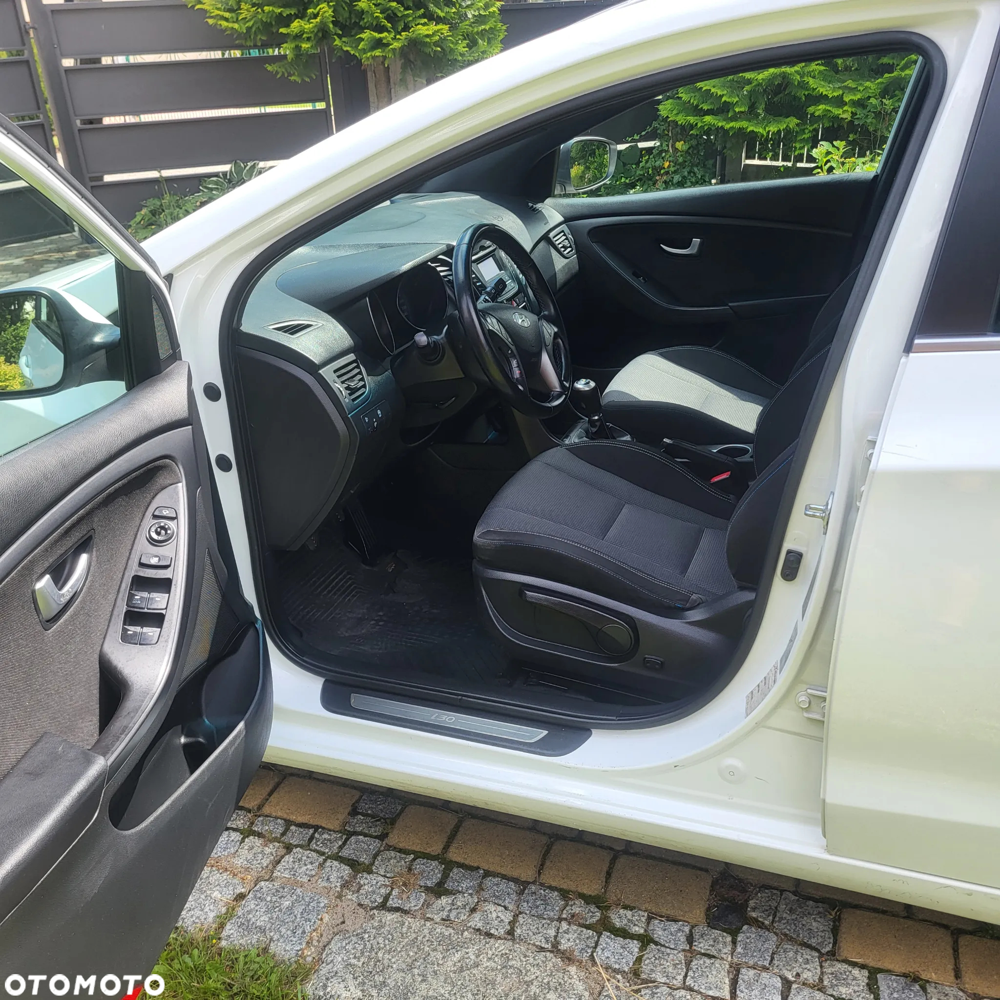 Hyundai i30 1.6 CRDi BlueDrive Comfort - 8