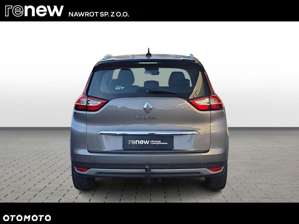 Renault Scenic 1.6 dCi Intens - 4