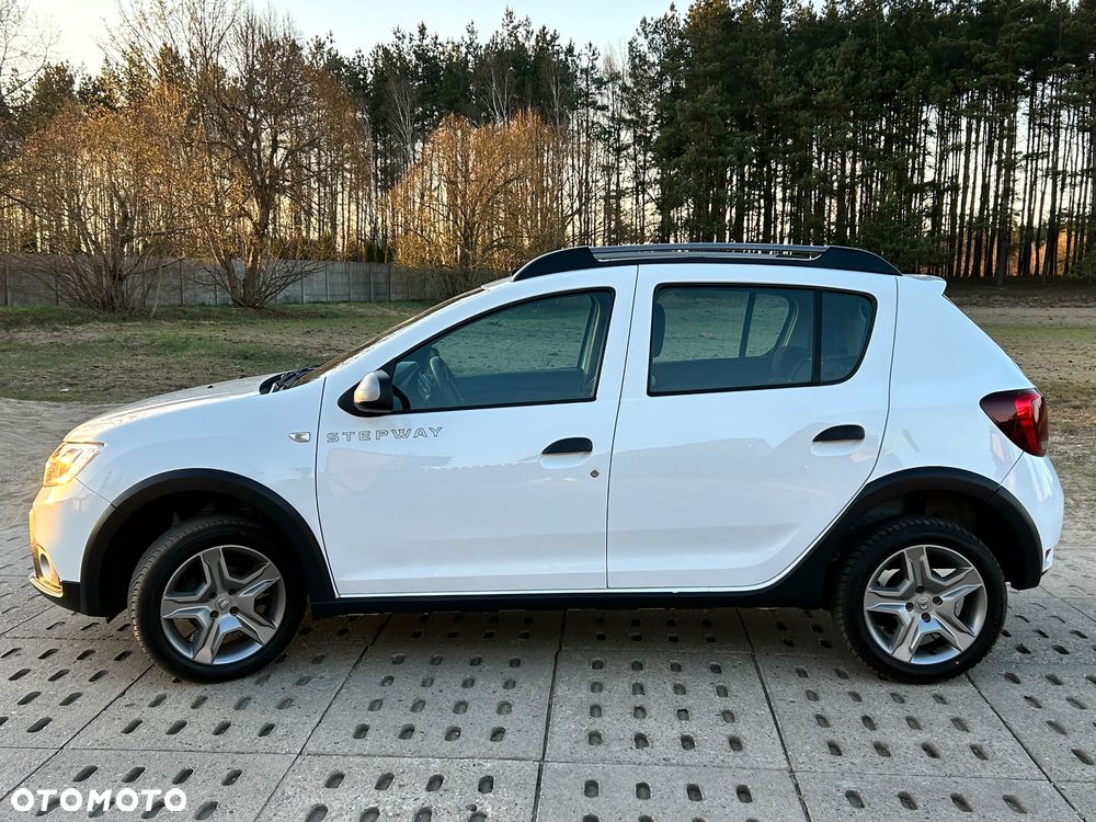 Dacia Sandero SCe 75 Comfort - 10