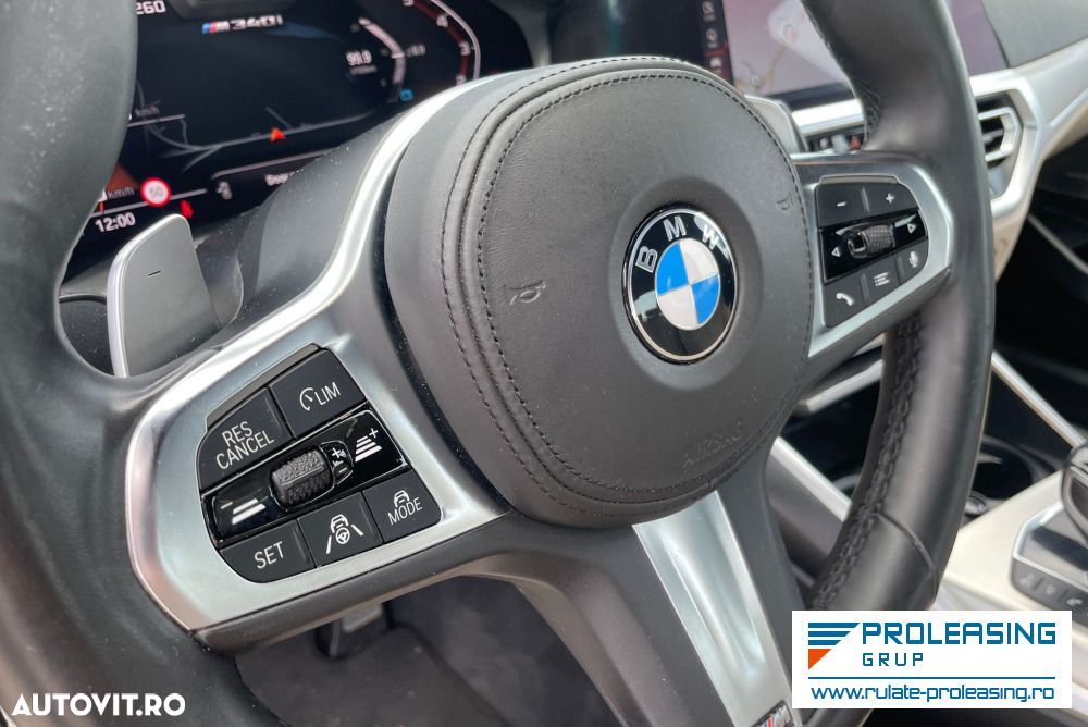 BMW Seria 3 - 10