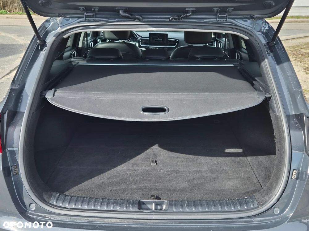 Kia Ceed 1.6 CRDi DCT GT Line - 7