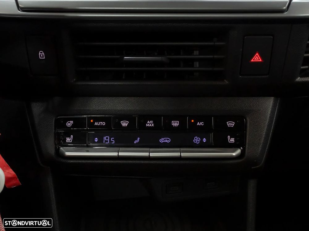 Opel Frontera - 30